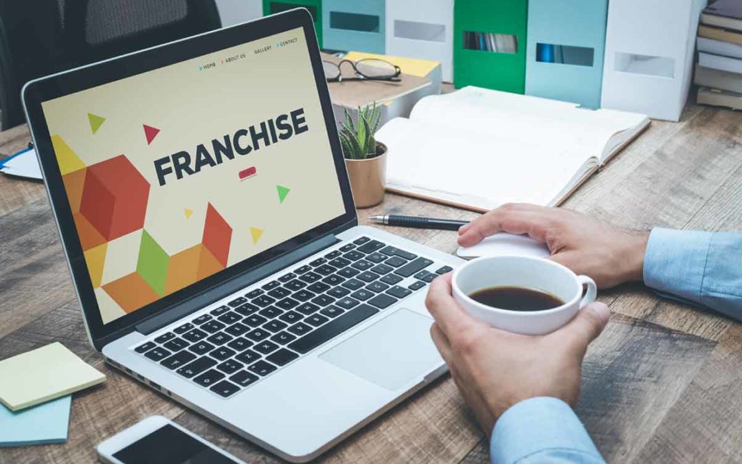 5 Signs Your Business Is Franchise Ready