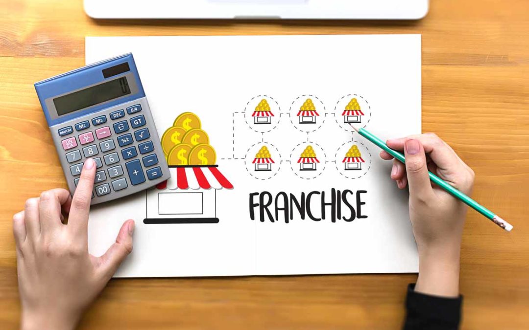 How to Open a Franchise Business by Developing Buyer Personas