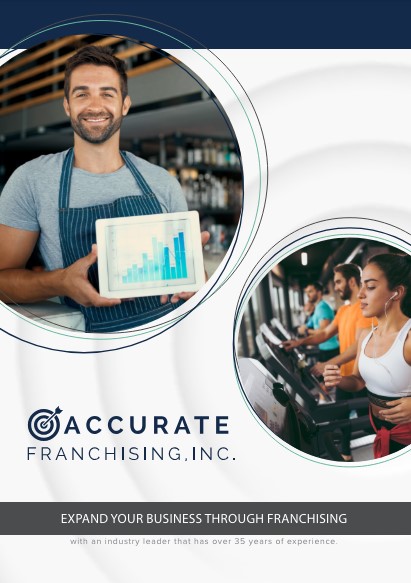 Expand Your Business Through Franchising